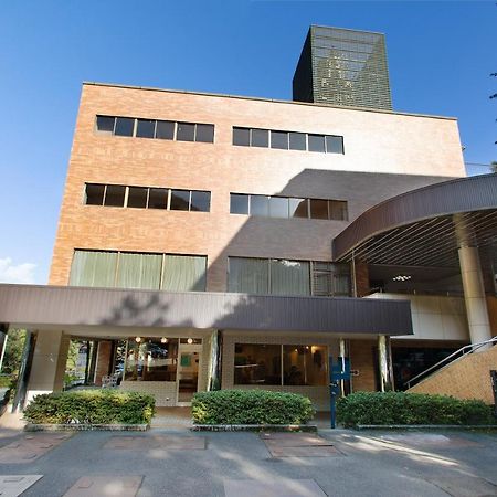 Senkei Plaza Hotel Hakone Exterior photo