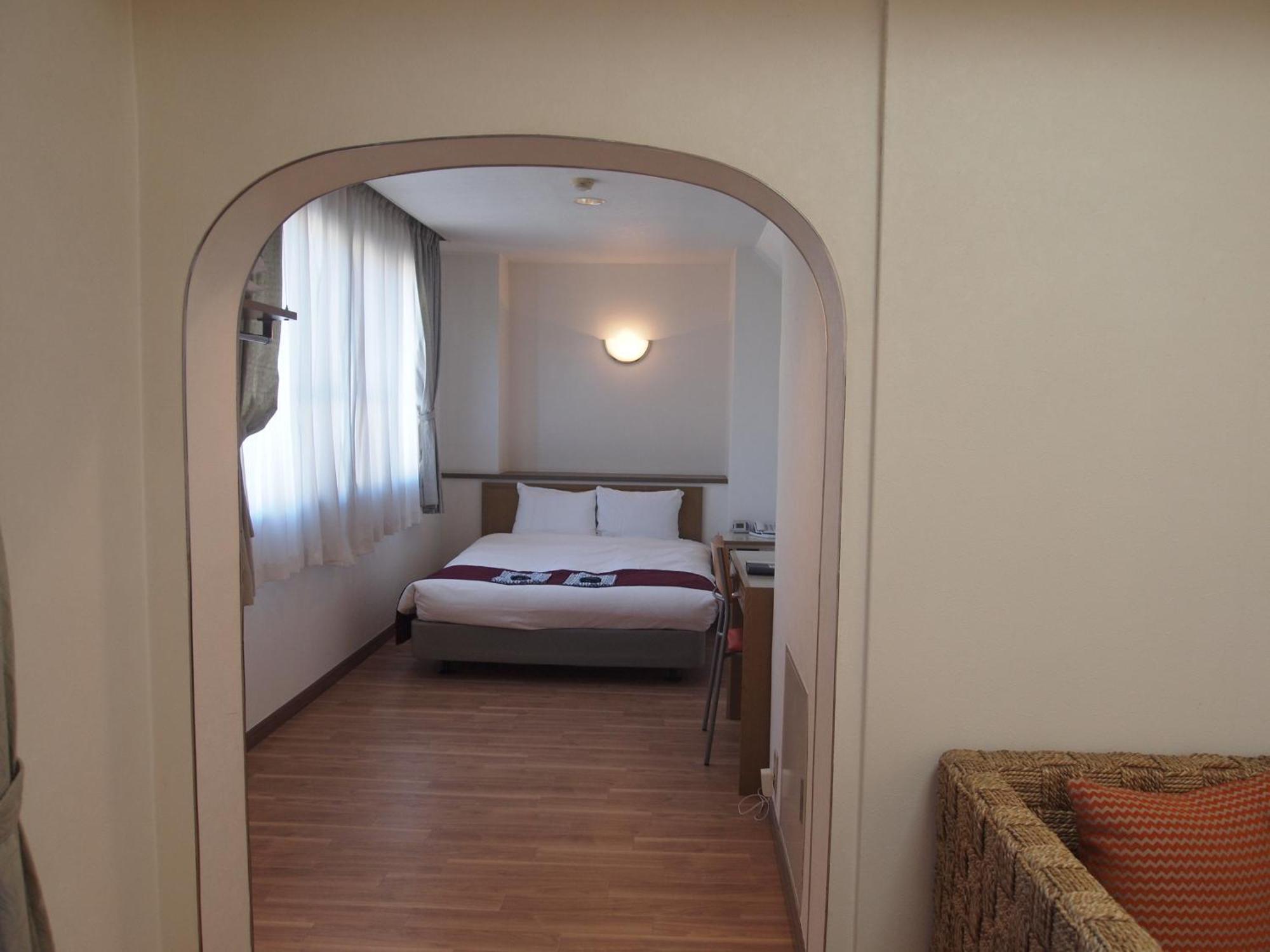 Senkei Plaza Hotel Hakone Exterior photo
